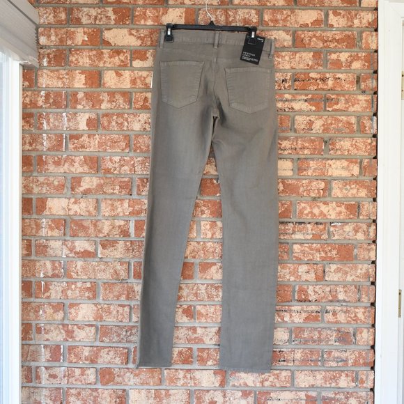 J Brand Green Pants - Picture 2 of 4